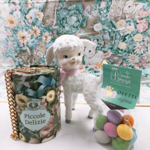 ΠΑΣΧΑΛΙΝΗ ΣΥΝΘΕΣΗ 5