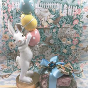 ΠΑΣΧΑΛΙΝΗ ΣΥΝΘΕΣΗ 7