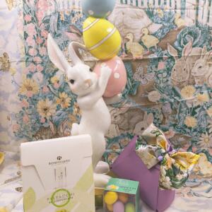 ΠΑΣΧΑΛΙΝΗ ΣΥΝΘΕΣΗ 8