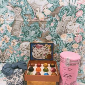 ΠΑΣΧΑΛΙΝΗ ΣΥΝΘΕΣΗ 10