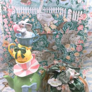 ΠΑΣΧΑΛΙΝΗ ΣΥΝΘΕΣΗ 12