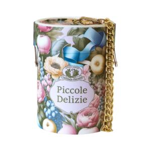 ΑΝΟΙΞΙΑΤΙΚΟ ΚΟΥΤΙ ΜΕ ΙΤΑΛΙΚΑ AMARETTI LIMITED EDITION RUSTICHELLA D'ABRUZZO 150GR