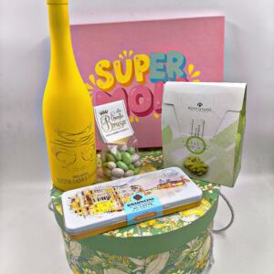 ΣΥΝΘΕΣΗ ΓΙΟΡΤΗ ΤΗΣ ΜΗΤΕΡΑΣ 5