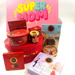 ΣΥΝΘΕΣΗ ΓΙΟΡΤΗ ΤΗΣ ΜΗΤΕΡΑΣ 10