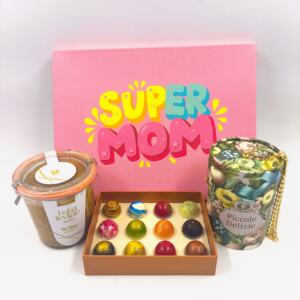 ΣΥΝΘΕΣΗ ΓΙΟΡΤΗ ΤΗΣ ΜΗΤΕΡΑΣ 16