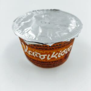ΚΑΤΣΙΚΙΣΙΟ ΒΙΟΛΟΓΙΚΟ ΓΙΑΟΥΡΤΙ 2% ΛΙΠΑΡΑ 180GR