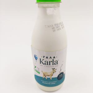 ΚΑΤΣΙΚΙΣΙΟ ΒΙΟΛΟΓΙΚΟ ΓΑΛΑ 500ML